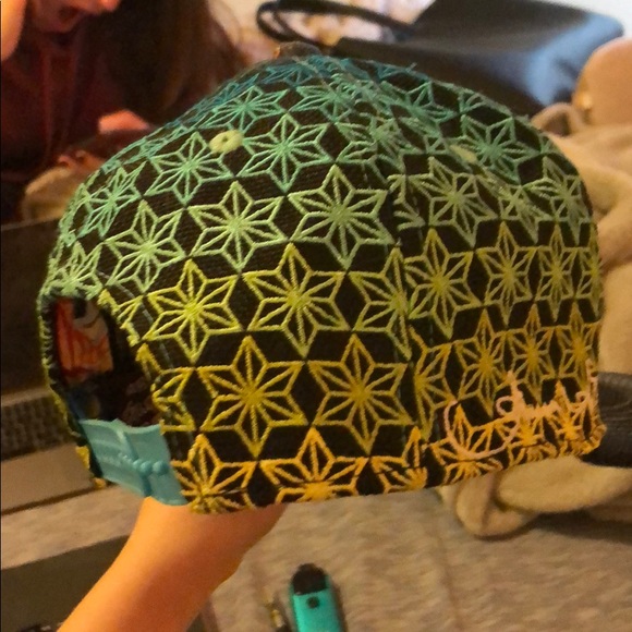 🔥 authentic grassroots festival hat! - Picture 4 of 4